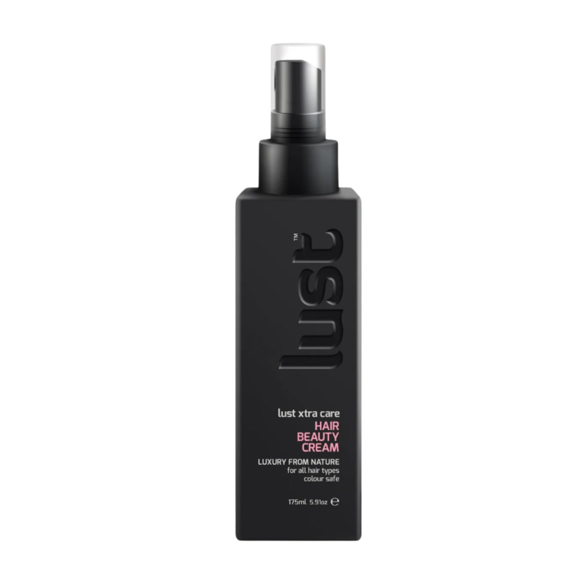 Hair Beauty Cream - 175ml