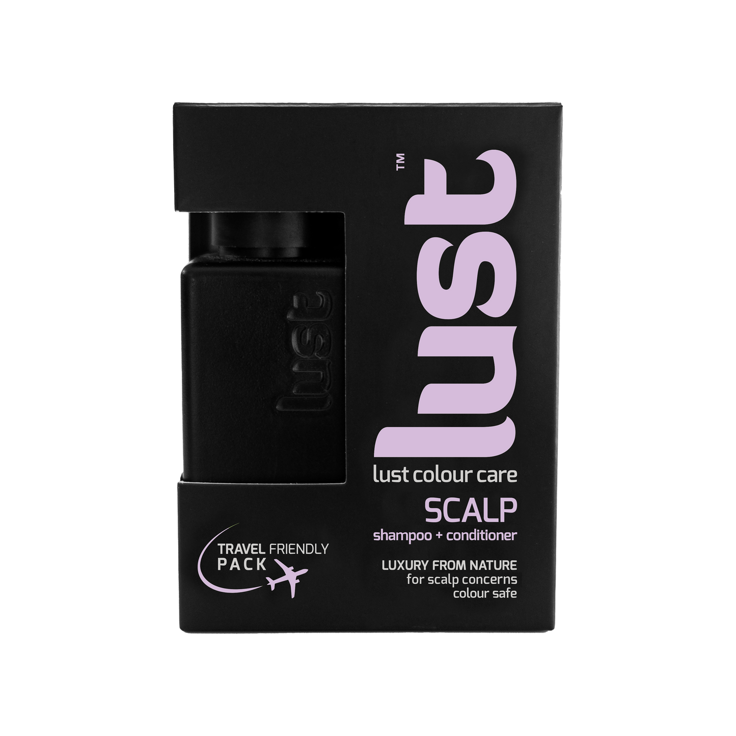 Scalp Travel Pack - 80ml