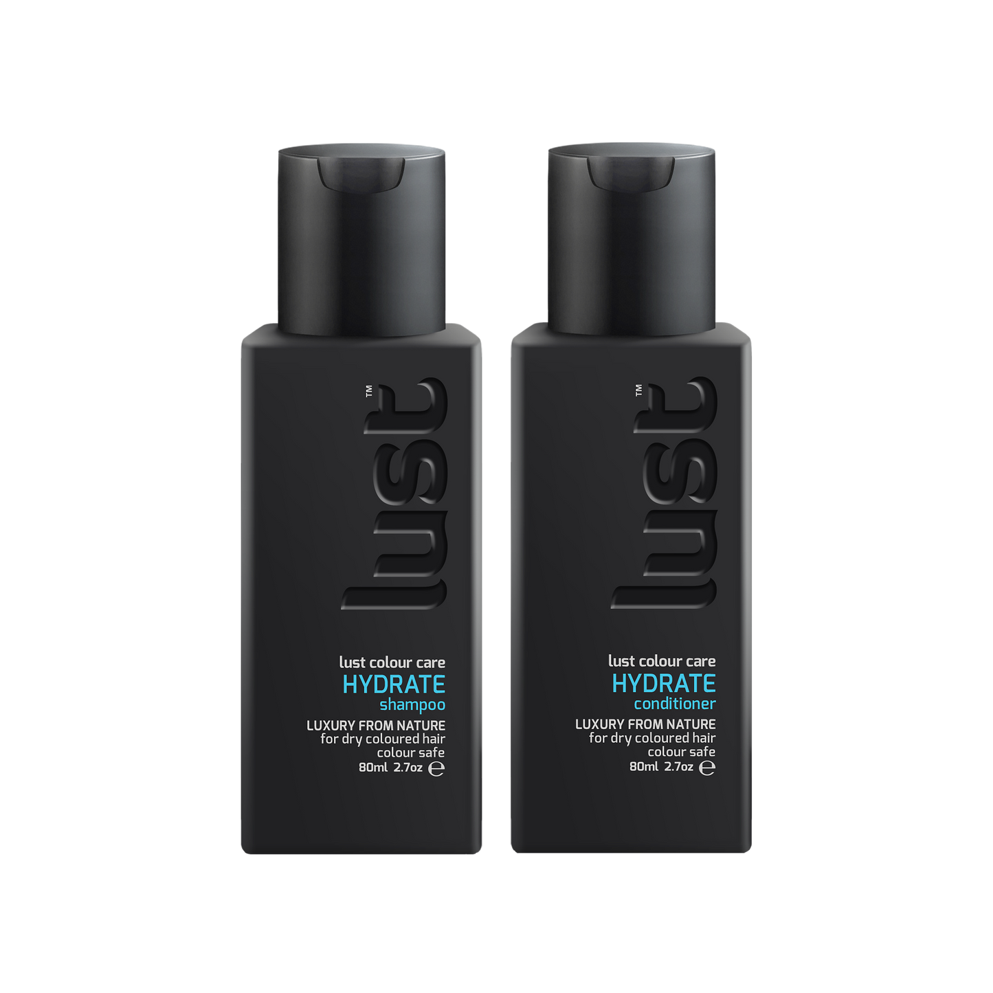 Hydrate Travel Pack - 80ml