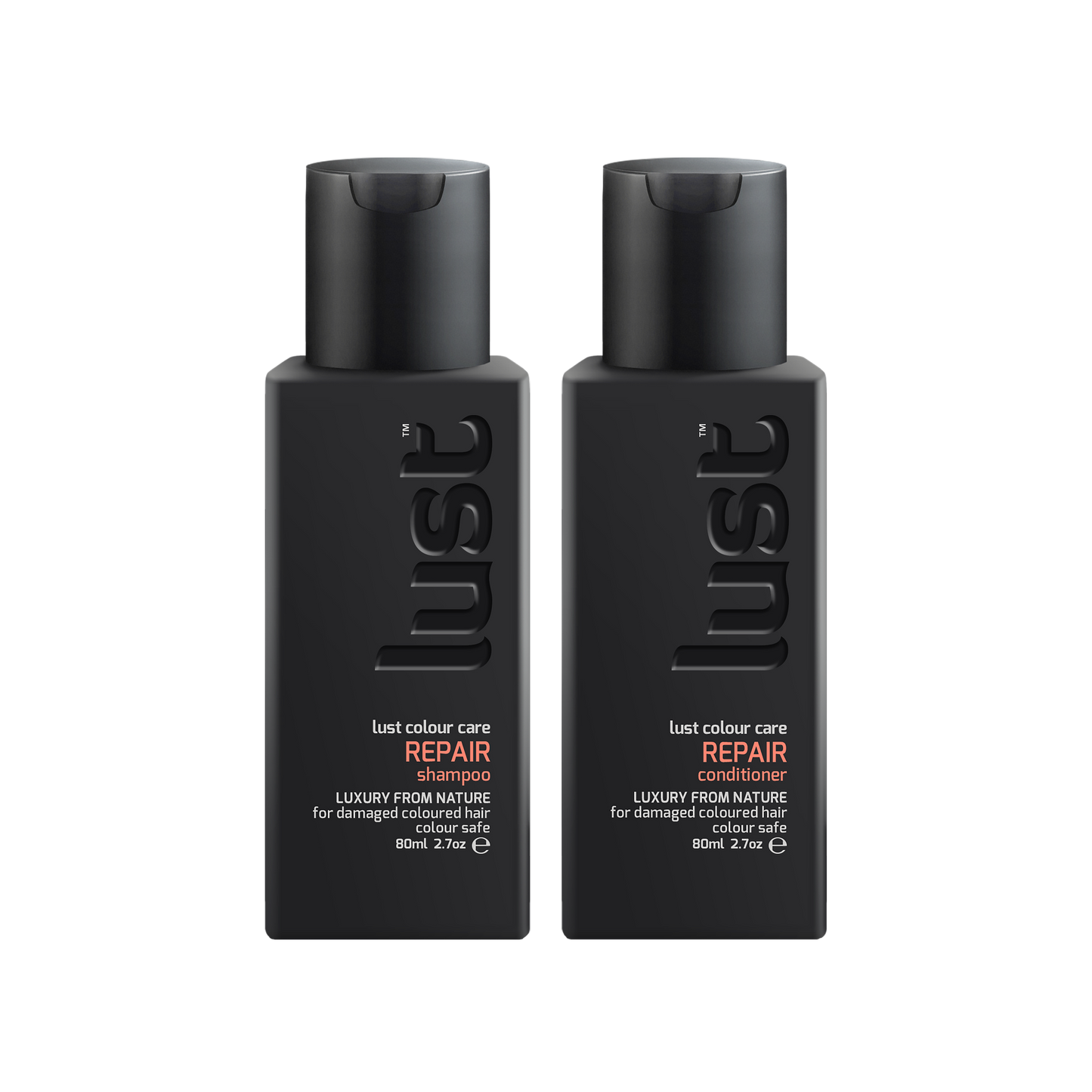 Repair Travel Pack - 80ml