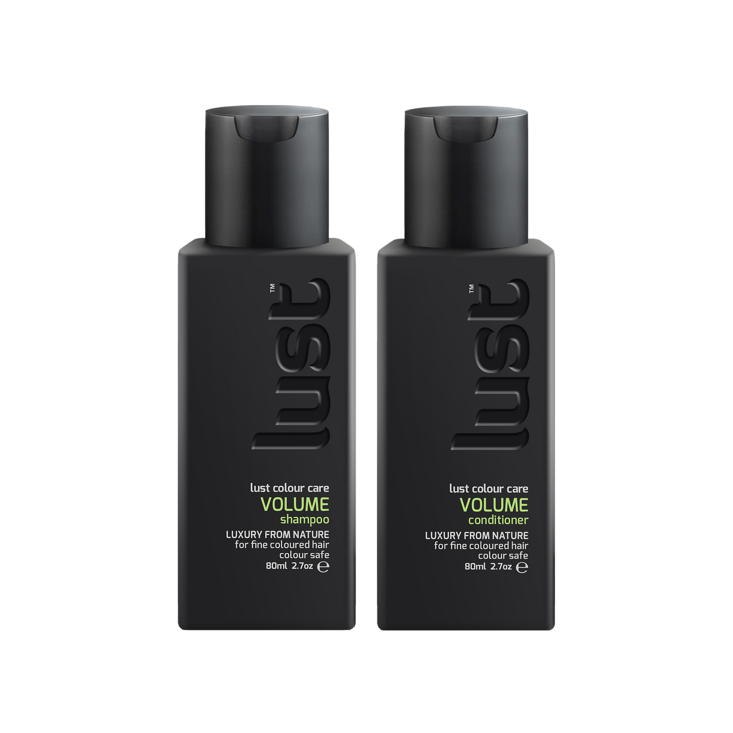 Volume Travel Pack - 80ml