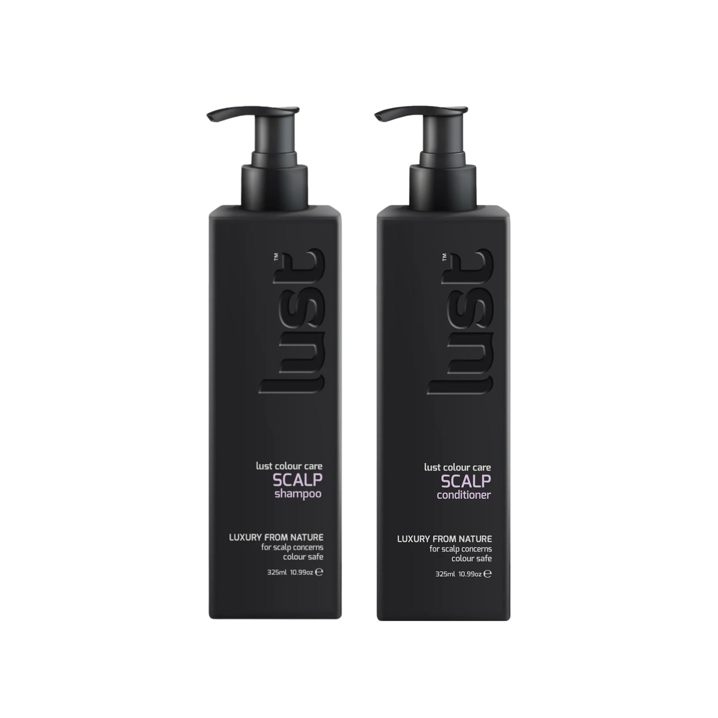 Scalp Pack