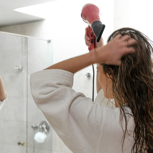 ¿Cuál es la mejor manera de cuidar el cabello?