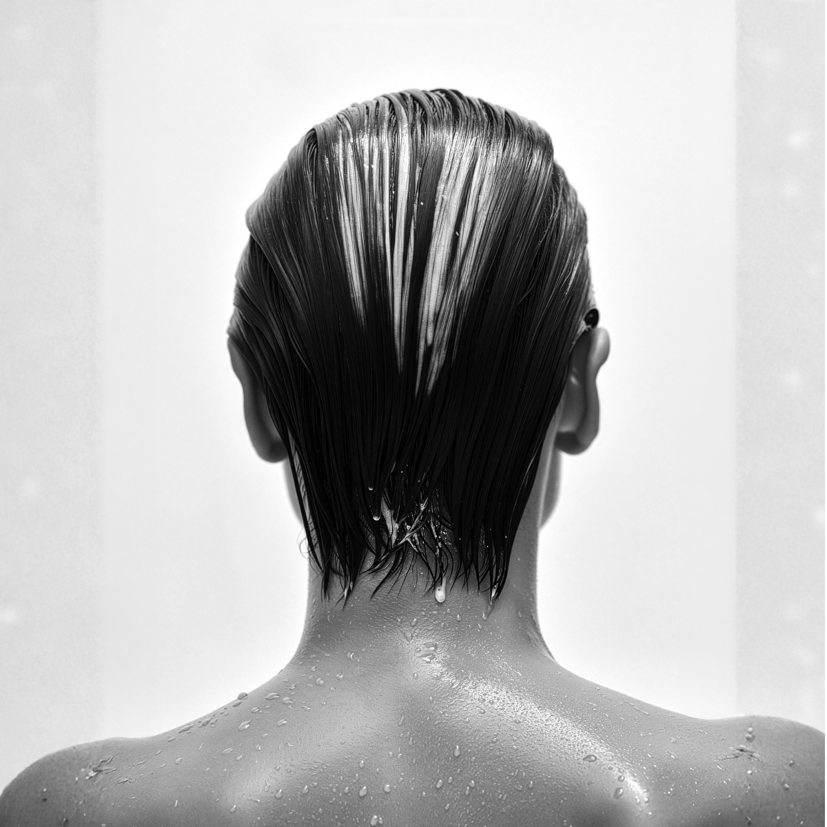 Hidratación y control de frizz