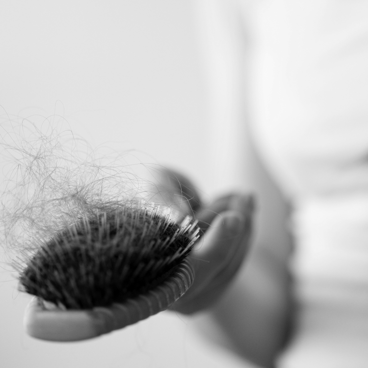 Nutrición y Reparación