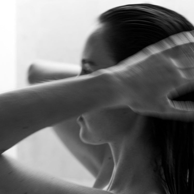 Shampoo & Conditioner + Slick Stick