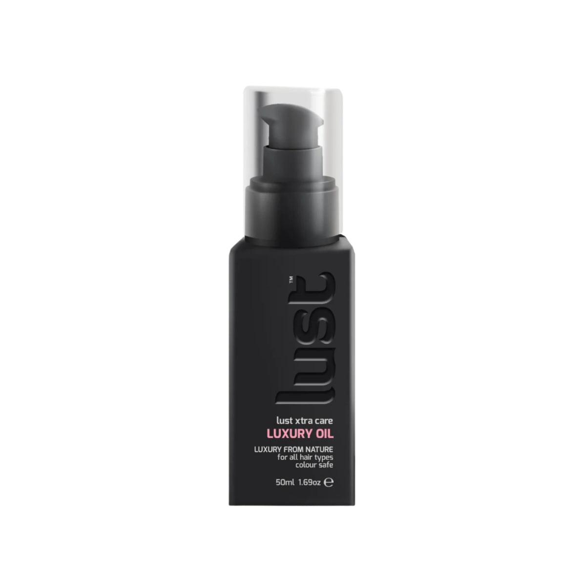 Luxury Oil - 50ml