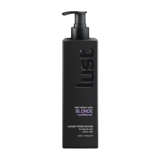 Blonde Conditioner - 325ml