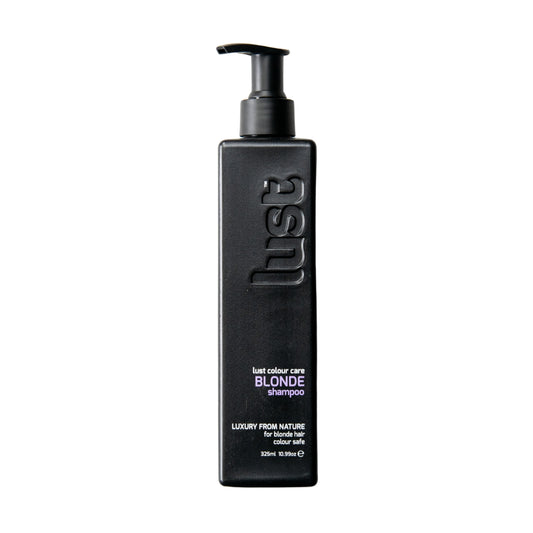 Blonde Shampoo - 325ml