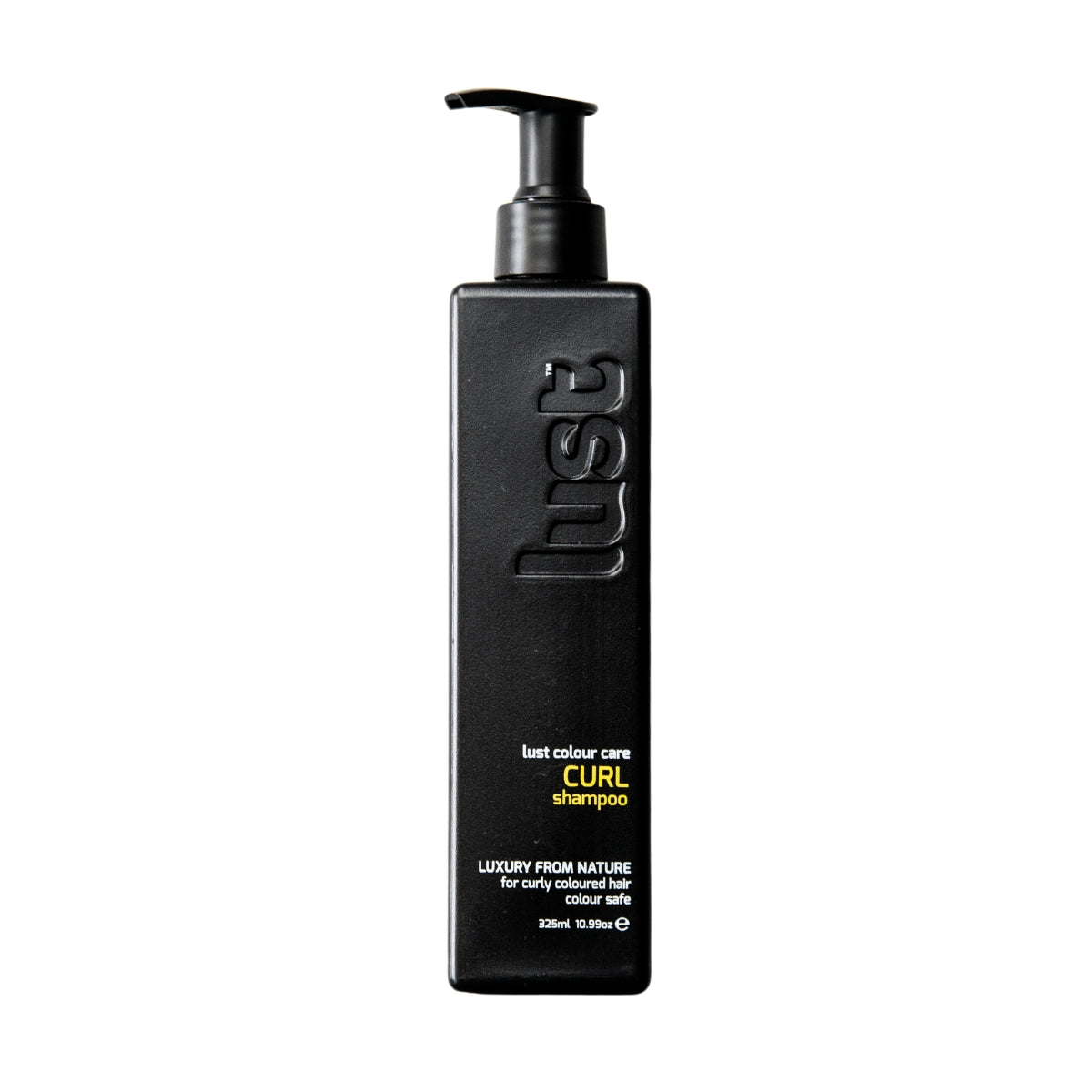 Curl Shampoo - 325ml