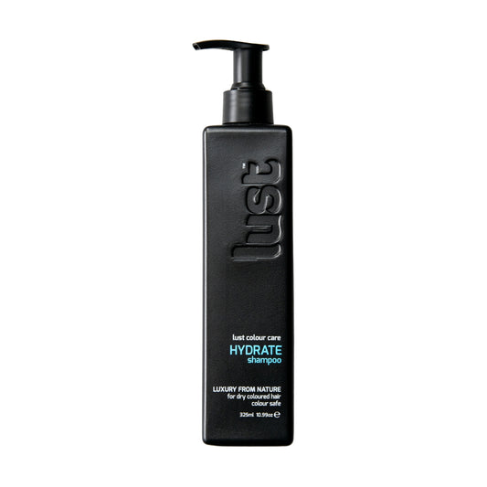 Hydrate Shampoo - 325ml