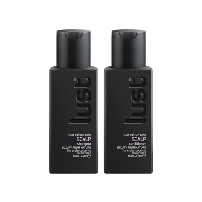 Scalp Travel Pack - 80ml