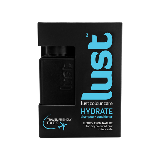 Hydrate Travel Pack - 80ml
