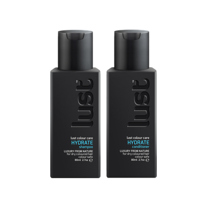 Hydrate Travel Pack - 80ml