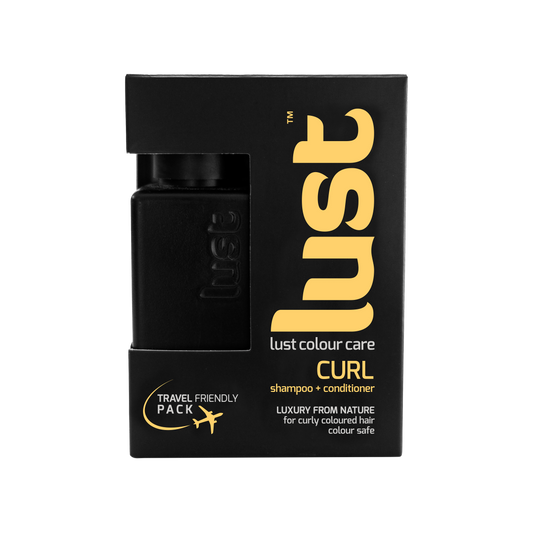 Curl Travel Pack - 80ml