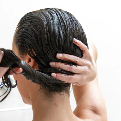 Chocolate Colour Mask - 175ml