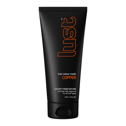 Cooper Colour Mask - 175ml