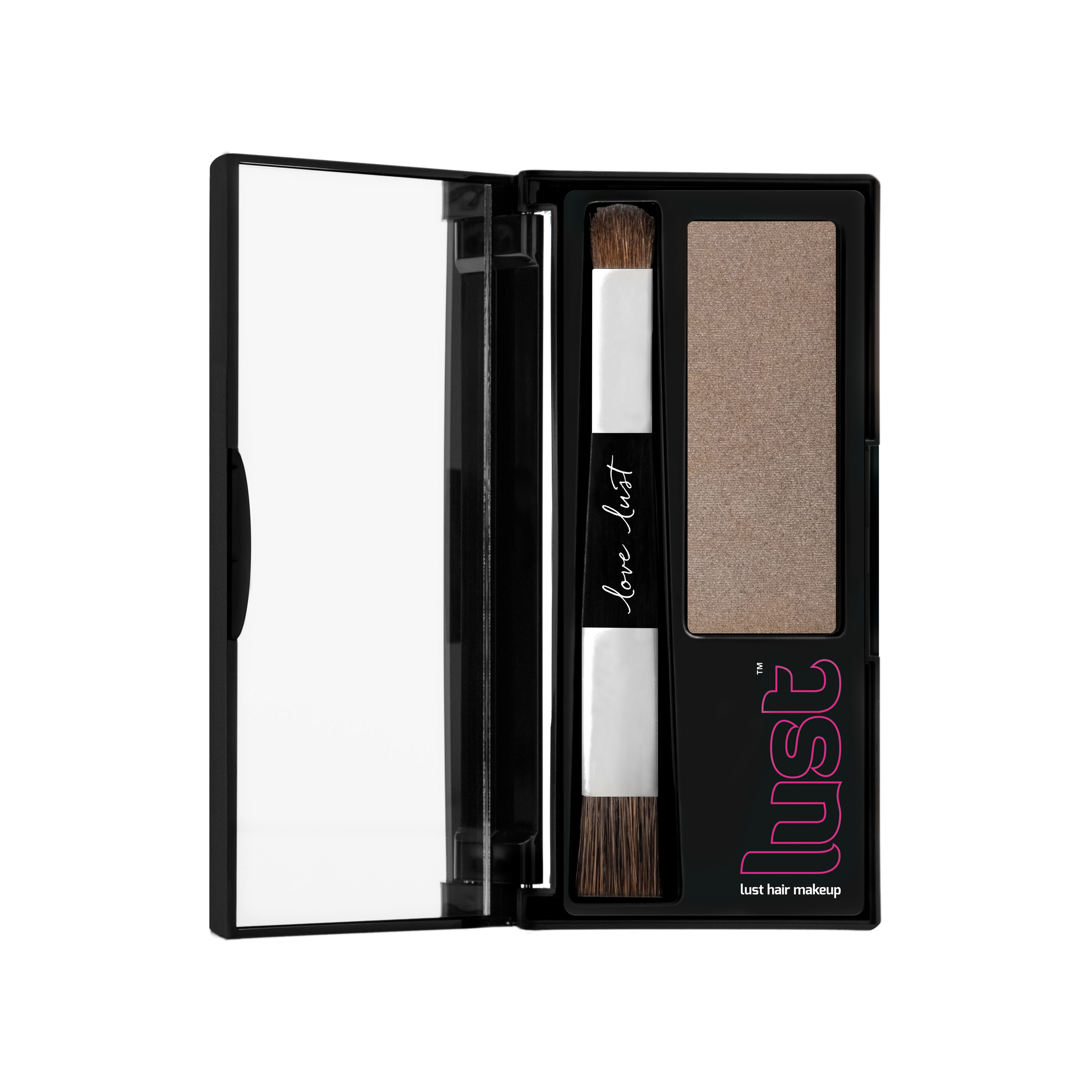 Root Cover Up Light Brown