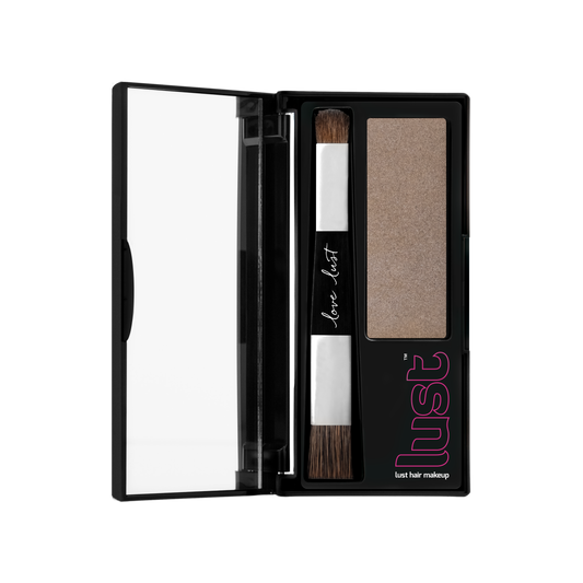 Root Cover Up Light Brown