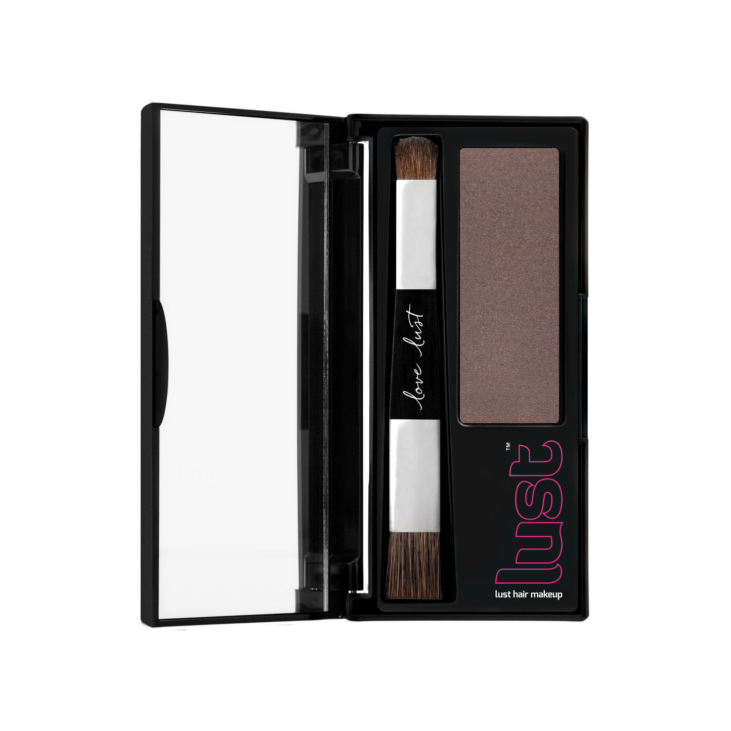 Root Cover Up Medium Brown - 8gr