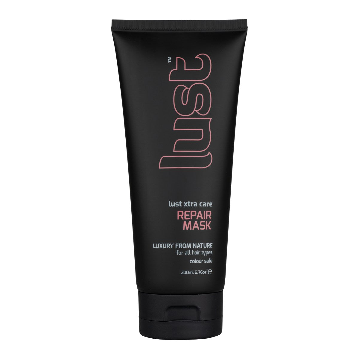 Repair Mask 200ml - Lust Haircare