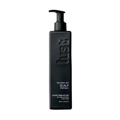 Scalp Shampoo - 325ml