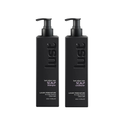 Scalp Pack
