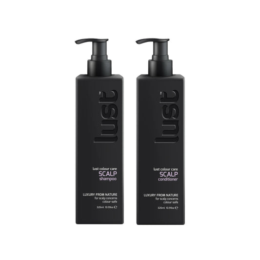 Scalp Pack