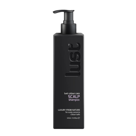 Scalp Shampoo - 325ml
