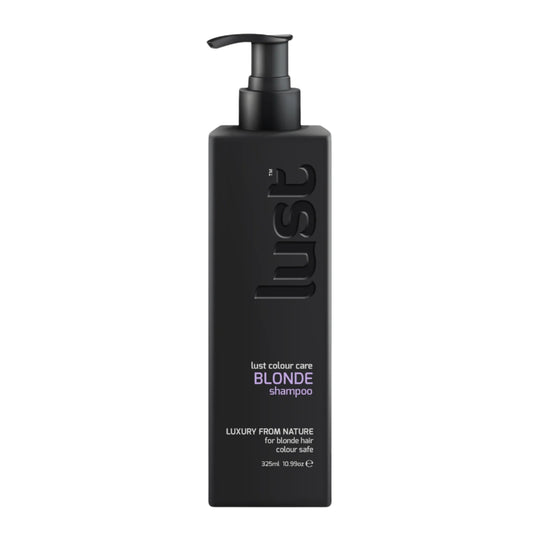 Blonde Shampoo - 325ml