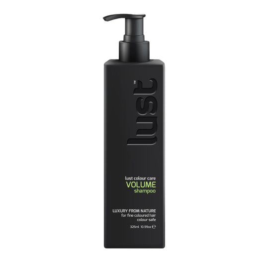 Volume Shampoo - 325ml
