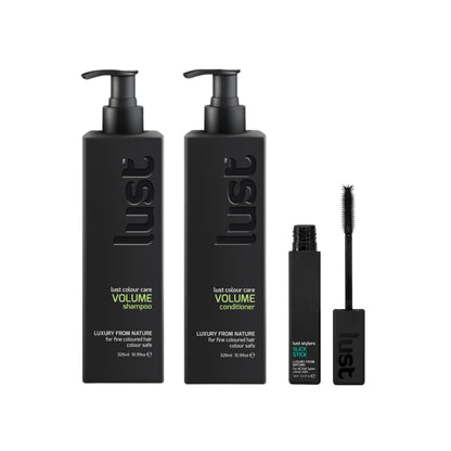 Volume Pack + Slick Stick